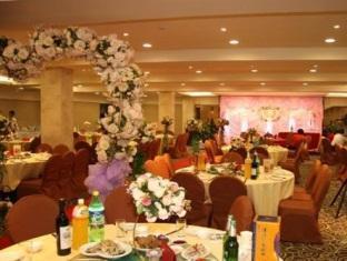 Suzhou Plaza Hotel Dış mekan fotoğraf