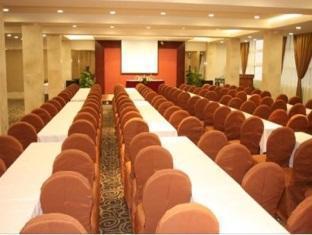 Suzhou Plaza Hotel Dış mekan fotoğraf